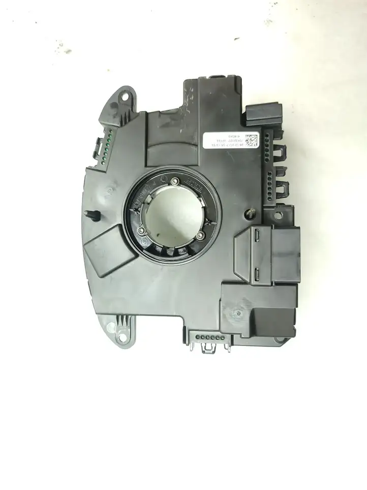 Audi S1 (2014 - 2019) 5K0953569BD Контактное кольцо SRS — фото 8