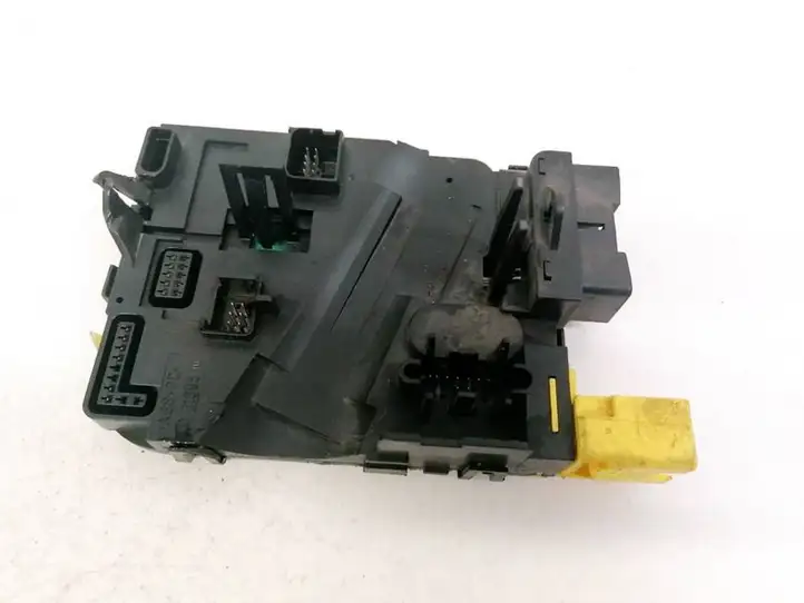 Volkswagen Touran I (2003 - 2010) 1K0953549AF Регулировка рулевой колонки — фото 1