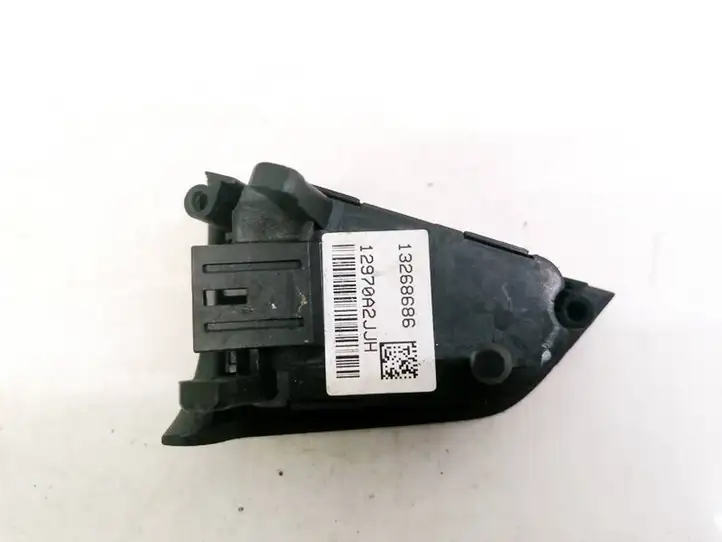 Opel Insignia A (2008 - 2017) 13268686 Кнопки на рулевом колесе — фото 3
