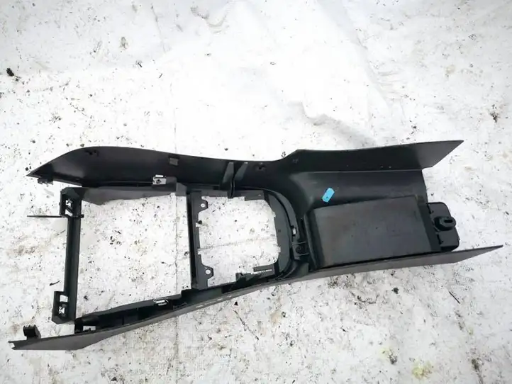 Volkswagen Golf VI (2009 - 2013) 1k0862531a Прочие детали салона — фото 2