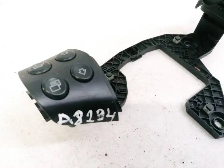 Mercedes-Benz A W169 (2004 - 2012) 1698207310 Кнопки на рулевом колесе — фото 2