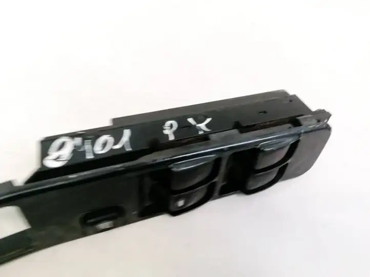 Mitsubishi Pajero Sport I (2004 - 2008) 8608A048XAX5 Блок кнопок стеклоподъемников — фото 2