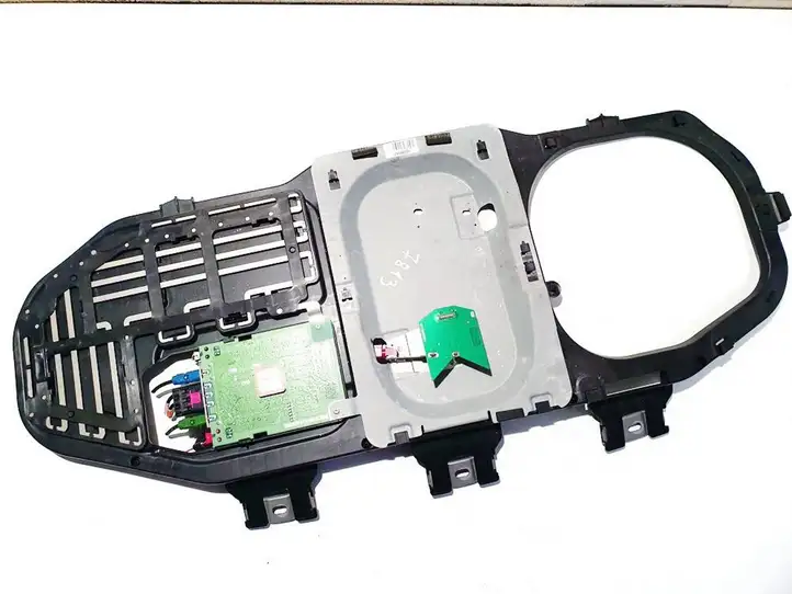 Mercedes-Benz GL X164 (2006 - 2012) a2518202275 GPS антенна — фото 1