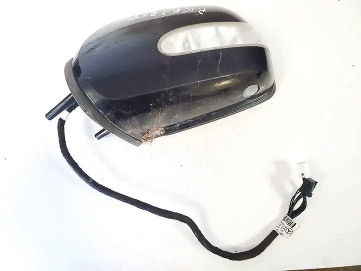 Mercedes-Benz GL X164 (2006 - 2012) 08113053008 Боковое зеркало с электроприводом — фото 1