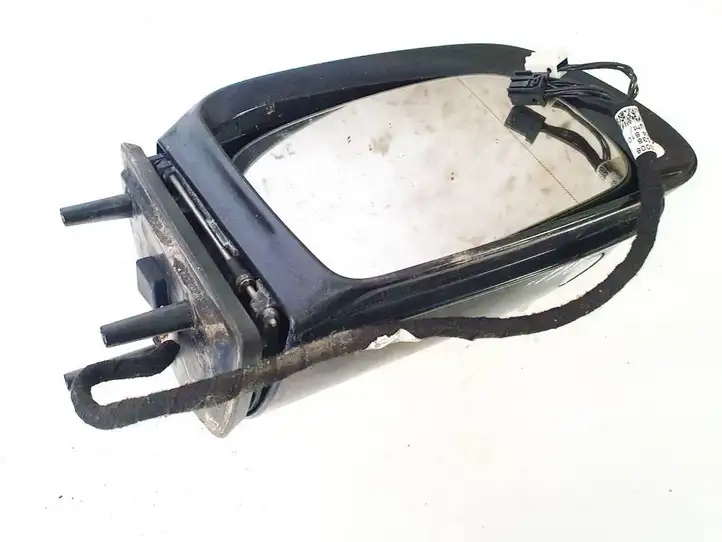 Mercedes-Benz GL X164 (2006 - 2012) 08113053108 Боковое зеркало с электроприводом — фото 2