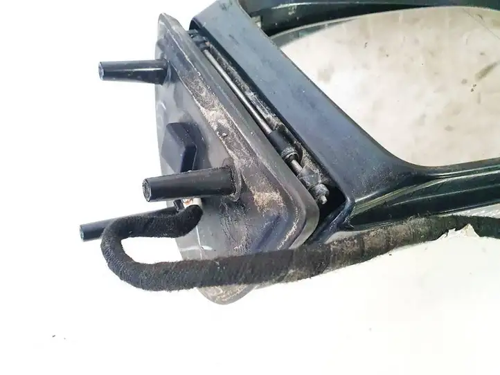 Mercedes-Benz GL X164 (2006 - 2012) 08113053108 Боковое зеркало с электроприводом — фото 3