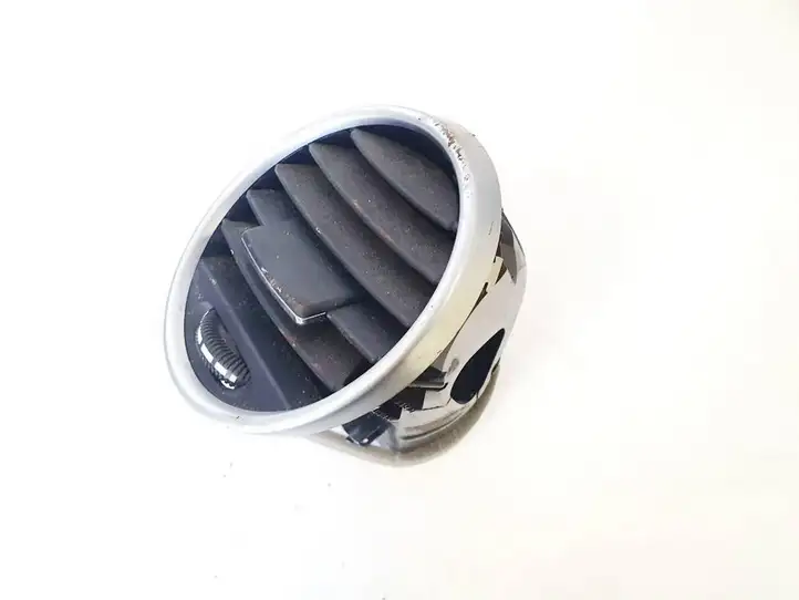 Mercedes-Benz GL X164 (2006 - 2012) 5171002 Боковой воздушный дефлектор — фото 1