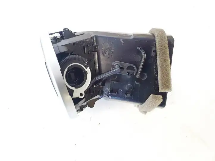 Mercedes-Benz GL X164 (2006 - 2012) 5171002 Боковой воздушный дефлектор — фото 3
