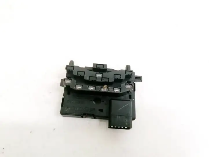 Volkswagen Touran I (2003 - 2010) 1K0959654 Регулировка рулевой колонки — фото 3