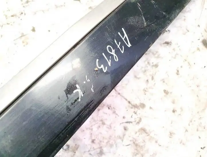 Mercedes-Benz GL X164 (2006 - 2012) x164 Молдинги задней двери — фото 2