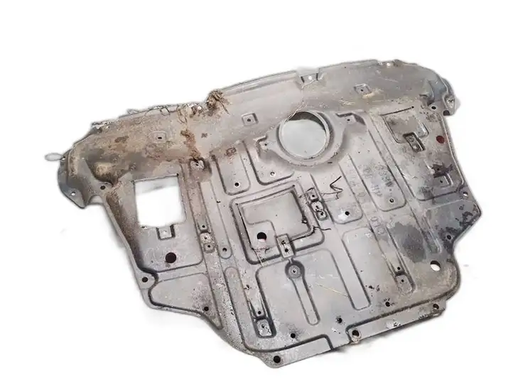 Toyota RAV 4 (XA30) (2006 - 2016) 5141042010 Защита двигателя — фото 1