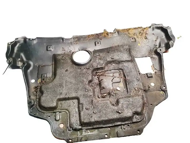 Toyota RAV 4 (XA30) (2006 - 2016) 5141042010 Защита двигателя — фото 3