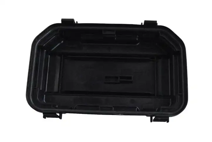 BMW 4 F32 F33 (2013 - 2017) 9224872 Крышка ящика предохранителей — фото 4