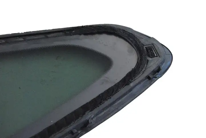 BMW 4 F32 F33 (2013 - 2017) 7433355 Заднее боковое стекло — фото 4