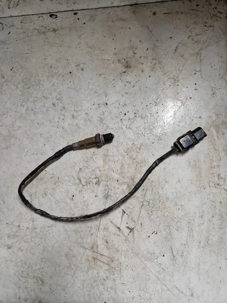 Volkswagen Caddy (2010 - 2015) 03L906262 Лямбда-зонд — фото 1