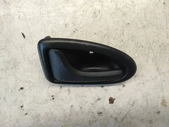 Opel Vivaro (2006 - 2014) 7700423887 Внутренняя ручка двери — фото 2