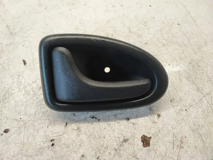 Opel Vivaro (2006 - 2014) 7700423887 Внутренняя ручка двери — фото 5