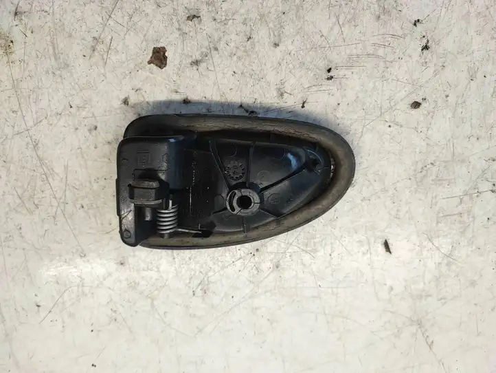 Opel Vivaro (2006 - 2014) 7700423887 Внутренняя ручка двери — фото 6