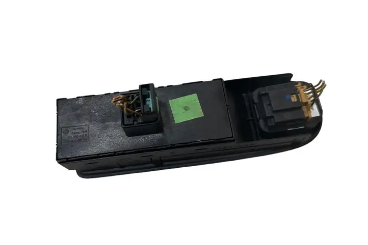 Volkswagen Golf VI (2009 - 2013) 5K0867255A Накладка кнопки стеклоподъемника — фото 2