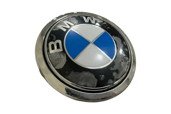 BMW 1 E81 E87 (2004 - 2011) 720793301 Ручка крышки багажника — фото 2