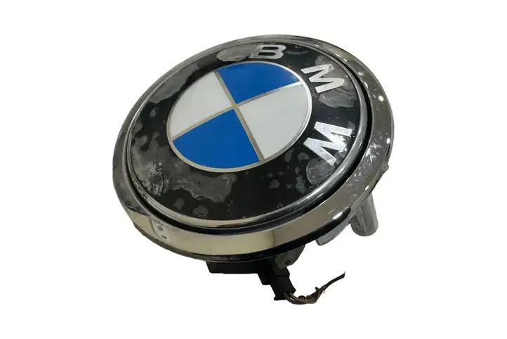 BMW 1 E81 E87 (2004 - 2011) 720793301 Ручка крышки багажника — фото 5