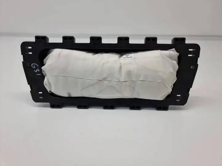 BMW 5 G30 G31 (2016 - ) 6327549 Подушка безопасности пассажира — фото 1
