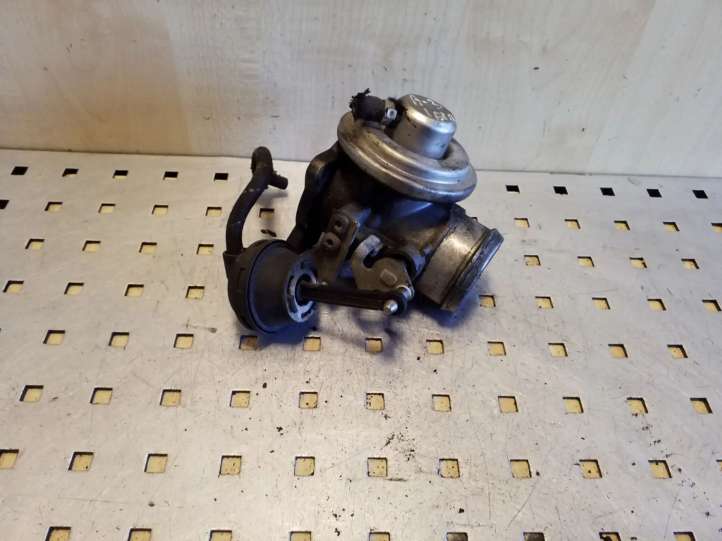 038129637L Audi A3 S3 8L EGR vožtuvas