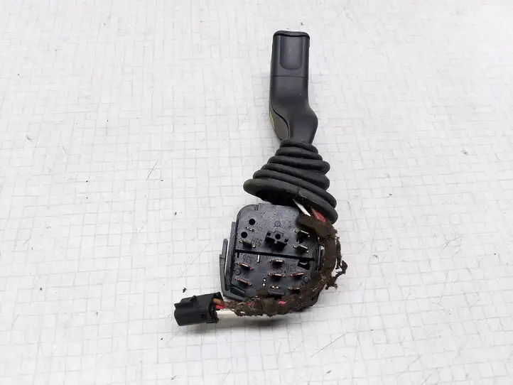Opel Zafira A (1999 - 2003) 090243395501392 Включатель скорости стеклоочистителей — фото 3