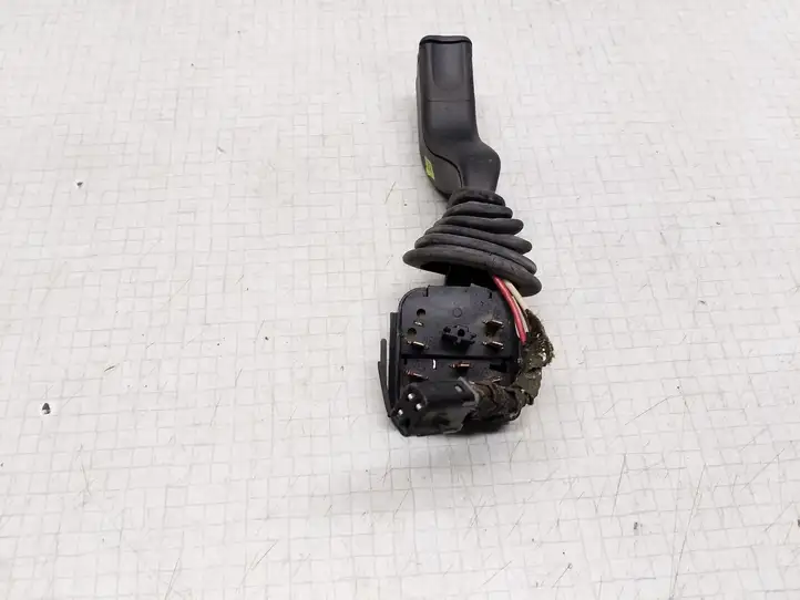 Opel Zafira A (1999 - 2003) 092115275502036 Включатель (включатели) управления бортового компьютера — фото 2