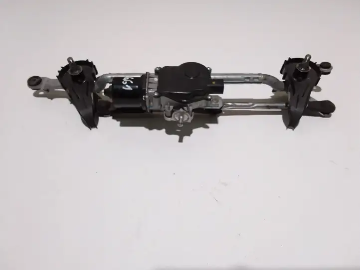 Mazda 2 (2014 - 2019) DA6C6737X Комплект механизма стеклоочистителей — фото 1