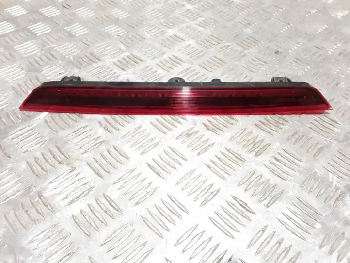 Audi Q7 4L (2005 - 2009) 4L0945097 Дополнительный стоп фонарь — фото 1