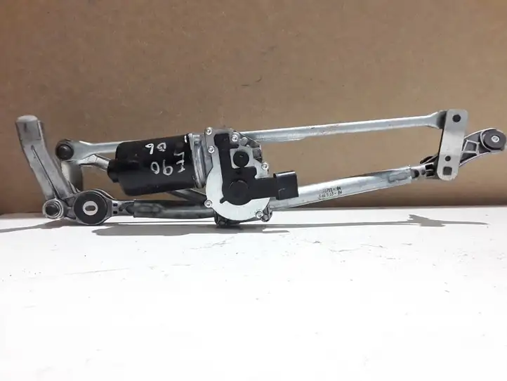 BMW 3 E90 E91 (2005 - 2012) 7161711 Комплект механизма стеклоочистителей — фото 1