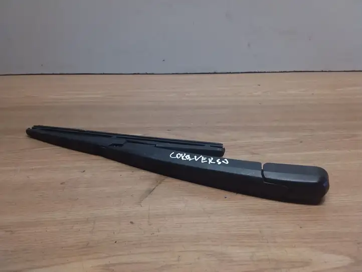 Toyota Corolla Verso AR10 (2004 - 2009) Поводок заднего стеклоочистителя — фото 1