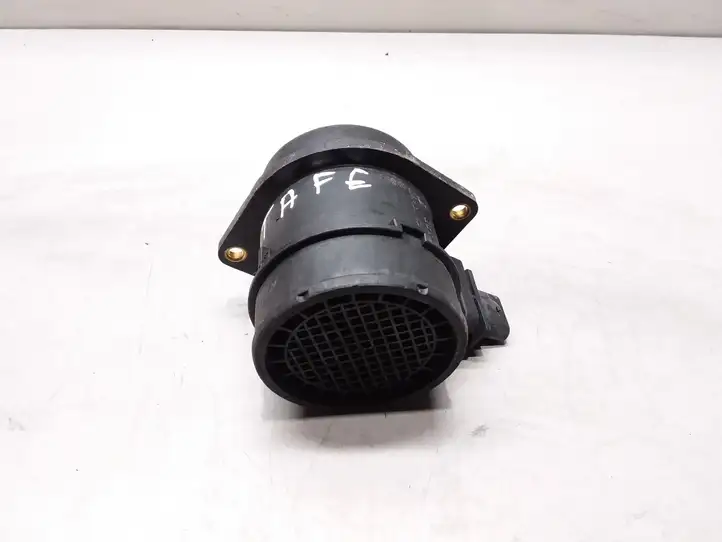 Hyundai Santa Fe (2005 - 2009) 0281002721 Датчик массового расхода воздуха — фото 1