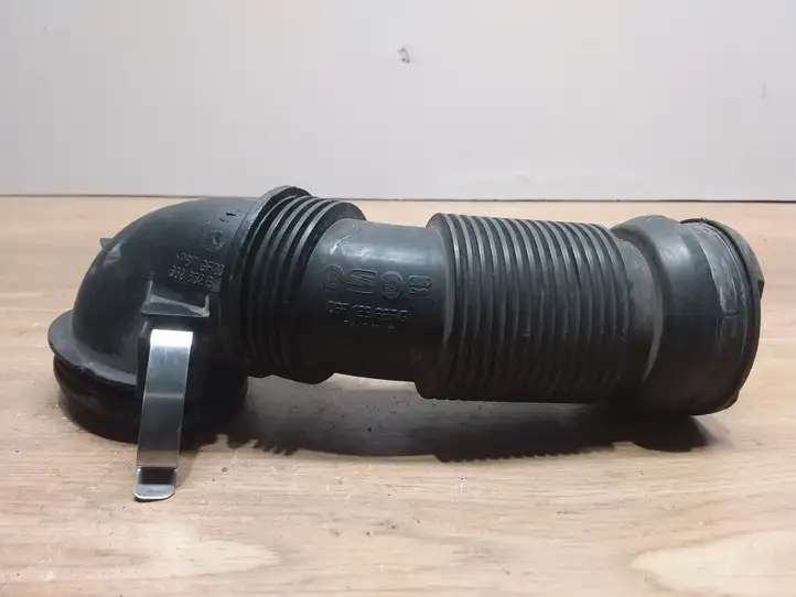 Volkswagen PASSAT B6 (2005 - 2010) 06F129627G Патрубок турбины — фото 1