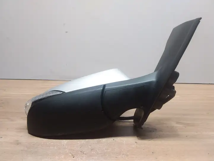 Toyota Yaris (2012 - 2014) E8025614 Боковое зеркало с электроприводом — фото 2