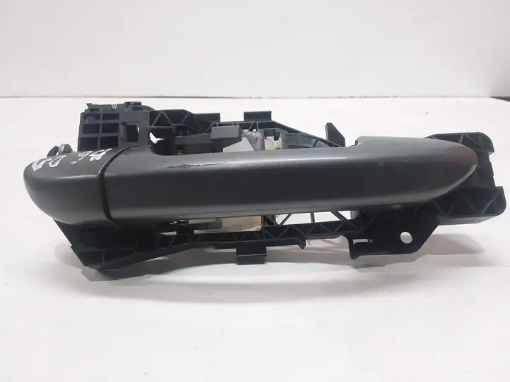 Volkswagen PASSAT B6 (2005 - 2010) 3C0837206 Наружная ручка двери — фото 1