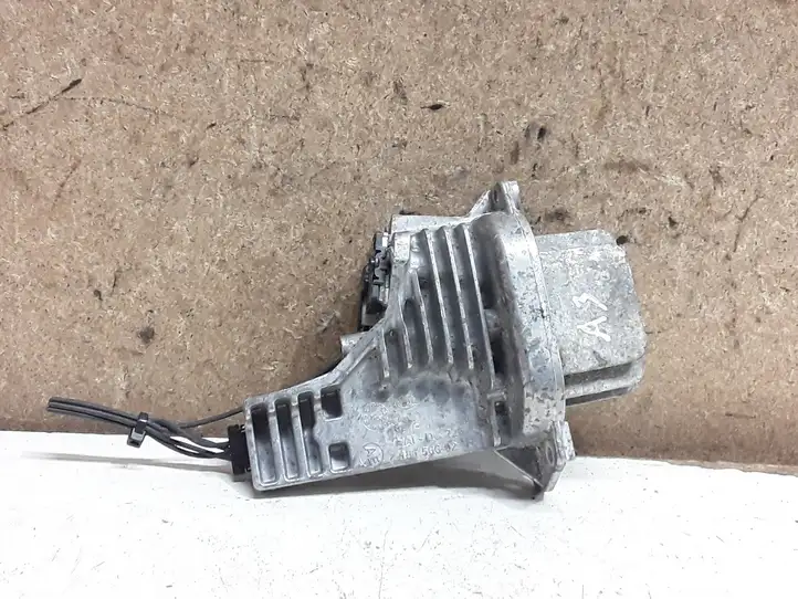 Audi A3/S3 8V (2012 - 2016) 18156602 LED модуль контроля — фото 1