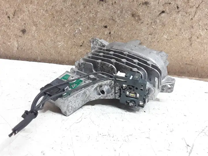 Audi A3/S3 8V (2012 - 2016) 18156602 LED модуль контроля — фото 3