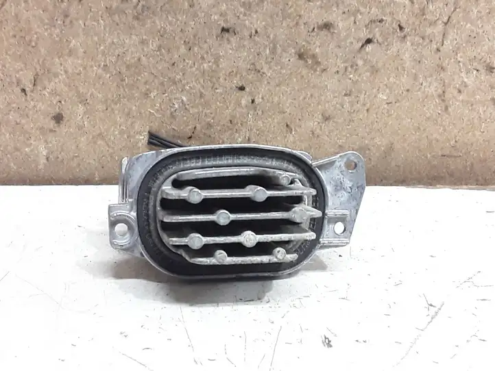 Audi A3/S3 8V (2012 - 2016) 18156602 LED модуль контроля — фото 4