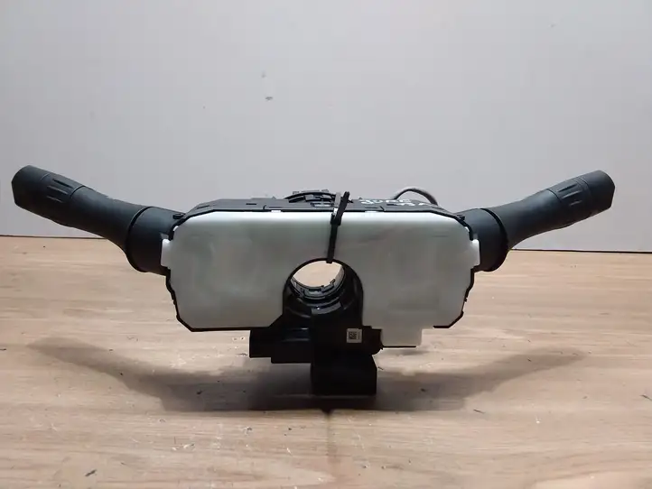 Nissan Juke I F15 (2010 - 2018) 0265005571 Контактное кольцо SRS — фото 2