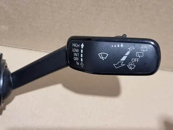 Volkswagen Golf VII (2013 - 2019) 5Q0953507AG Контактное кольцо SRS — фото 3