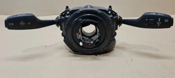 BMW 1 F20 F21 (2011 - 2019) 10090225 Контактное кольцо SRS — фото 1