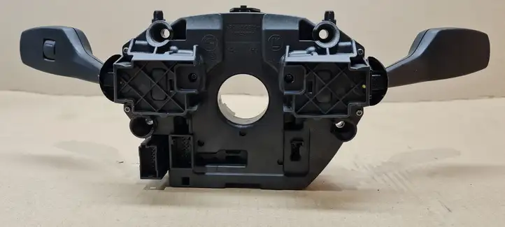 BMW 1 F20 F21 (2011 - 2019) 10090225 Контактное кольцо SRS — фото 3