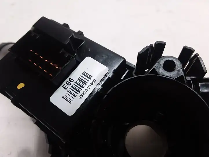 (2011 - 2016) R11A140455 Контактное кольцо SRS — фото 3