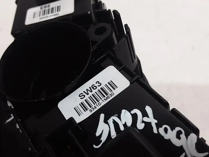 (2011 - 2016) R11A140455 Контактное кольцо SRS — фото 4