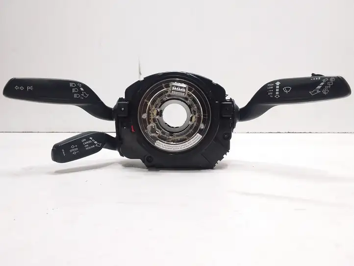 Audi A6 C7 (2011 - 2014) 4G0953568A Контактное кольцо SRS — фото 1