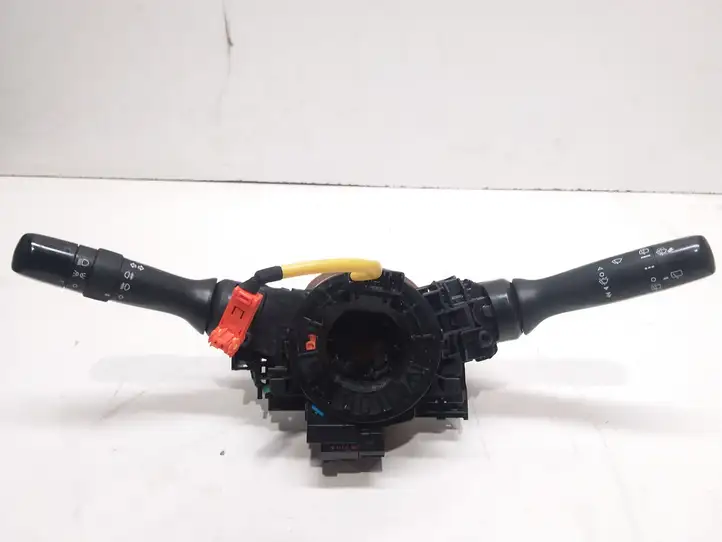 Toyota Yaris (2012 - 2014) 0D06075J314 Контактное кольцо SRS — фото 1