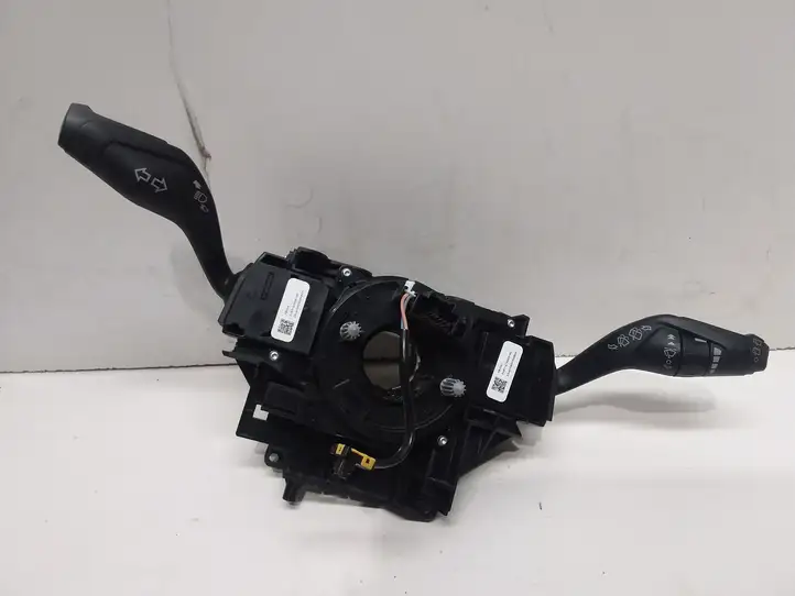 Ford Focus (2011 - 2015) BV6T13N064AH Контактное кольцо SRS — фото 1