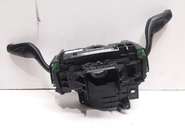 Ford Focus (2011 - 2015) BV6T13N064AH Контактное кольцо SRS — фото 2